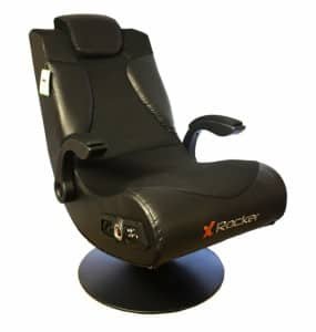 X-Rocker Vision 2.1 game chair