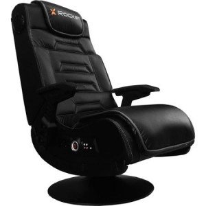 X Rocker racestoelen