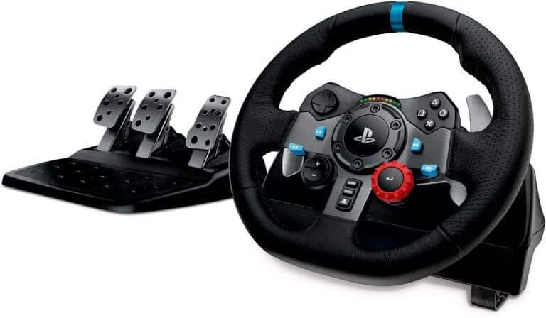 beste racestuur kopen logitech g29 gamestoel beste racestuur kopen logitech g29 gamestoel