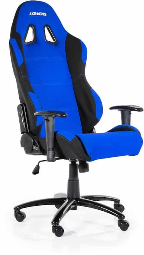 beste gamestoel volwassenen akracing k7018