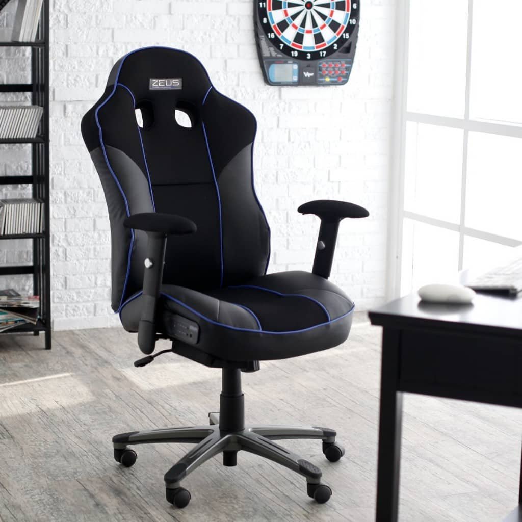 Gamestoelen kopen