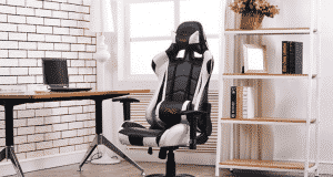 Goedkope of dure gamestoel