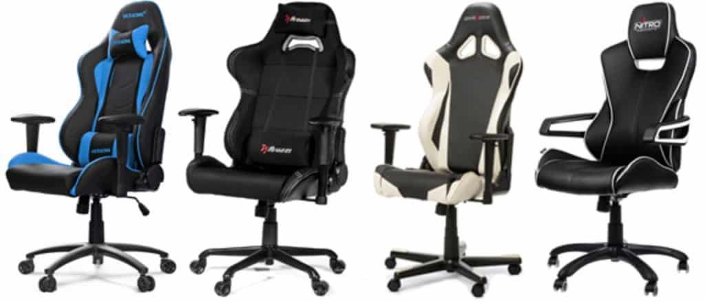 gamerstoel kopen