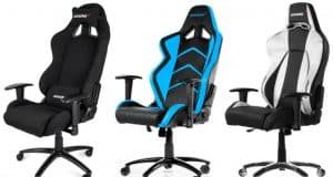 Beste Arozzi gaming chair kopen