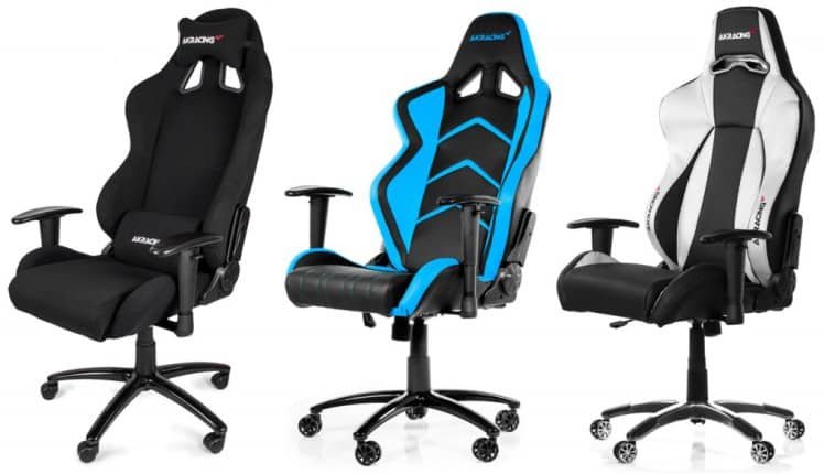 Beste gaming chair: vergelijken reviews » Gamestoel .com