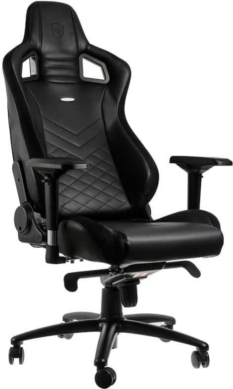noblechairs epic gamestoel review