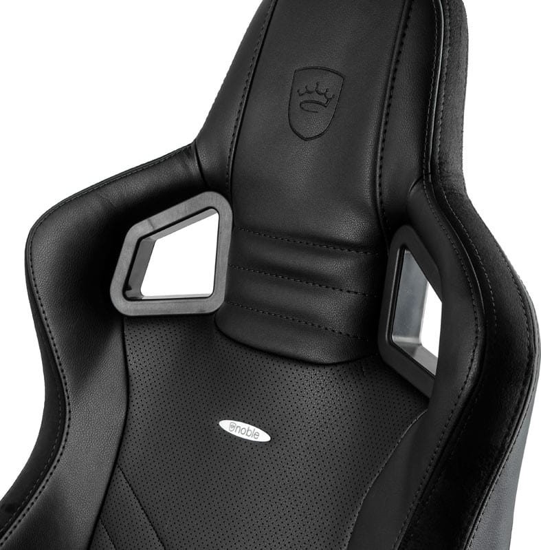 review noblechairs epic gamestoel