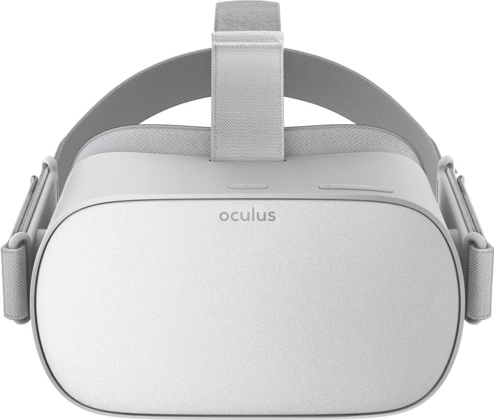 oculus go 64gb review