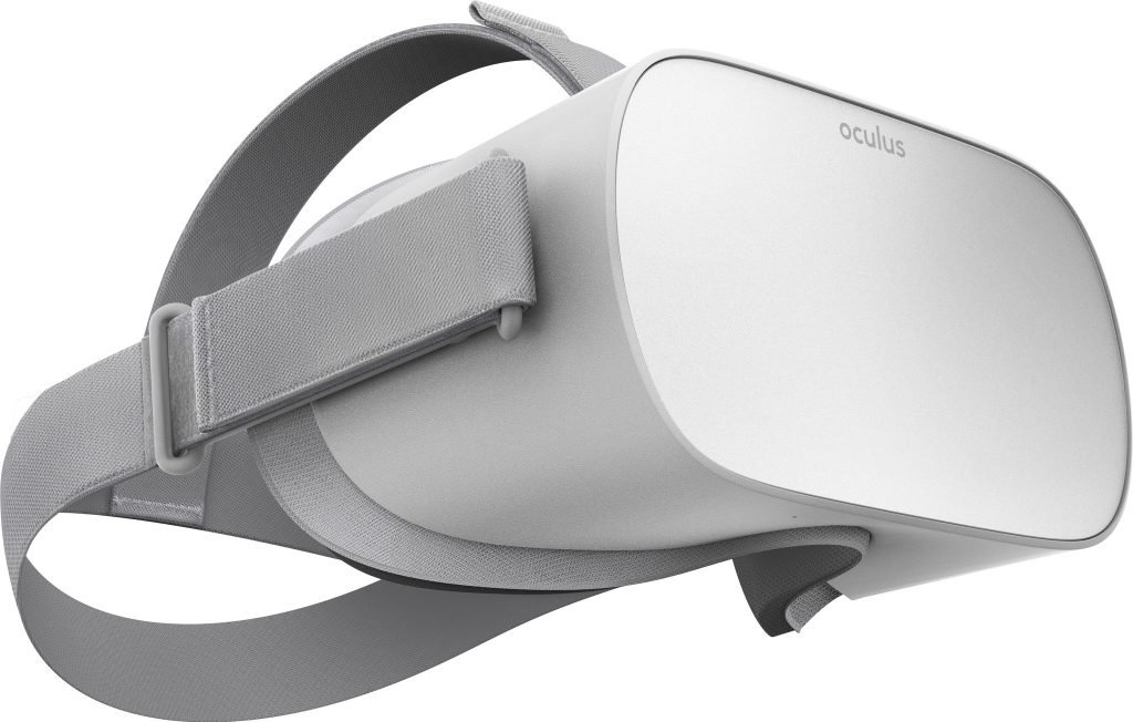 oculus go review vr headset kopen