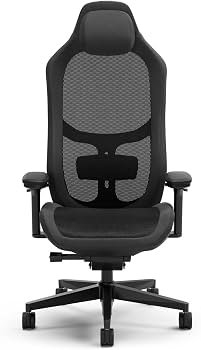 Fractal Design Refine Mesh gamestoel
