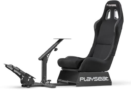 Playseat Evolution ActiFit betaalbare sim racing stoel