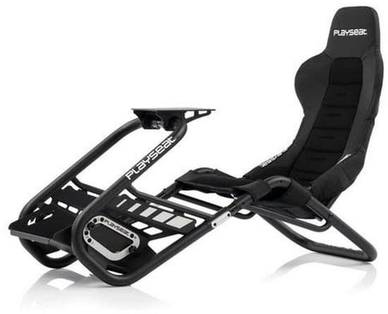 Playseat Trophy sim racing stoel en cockpit