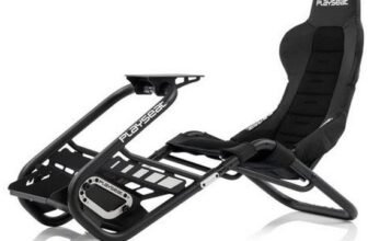 Playseat Trophy review: voor wie is deze cockpit geschikt?