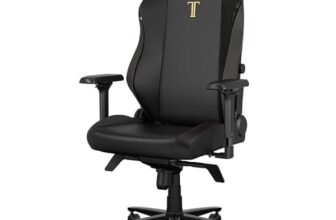 Secretlab TITAN Evo gamestoel