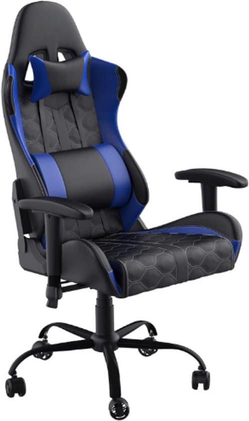 Trust GXT 708 Resto goedkope instapgamestoel