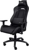 Trust GXT 714 Ruya review: goede budgetstoel?