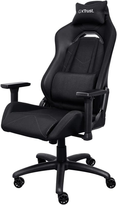 Trust GXT 714 Ruya ruime gamestoel
