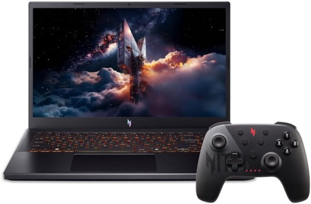 Acer Nitro V 15 ANV15-52-9000 gaming laptop