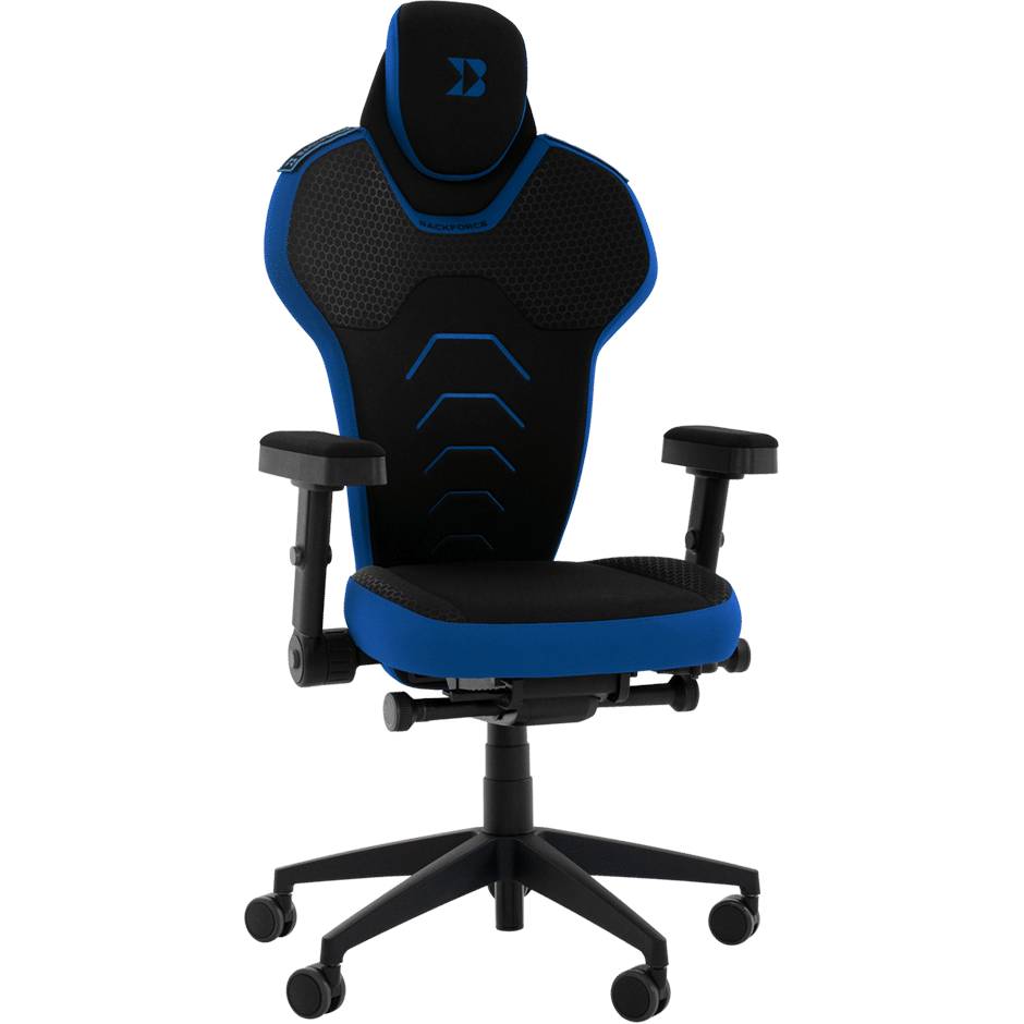 Backforce V Plus gamestoel