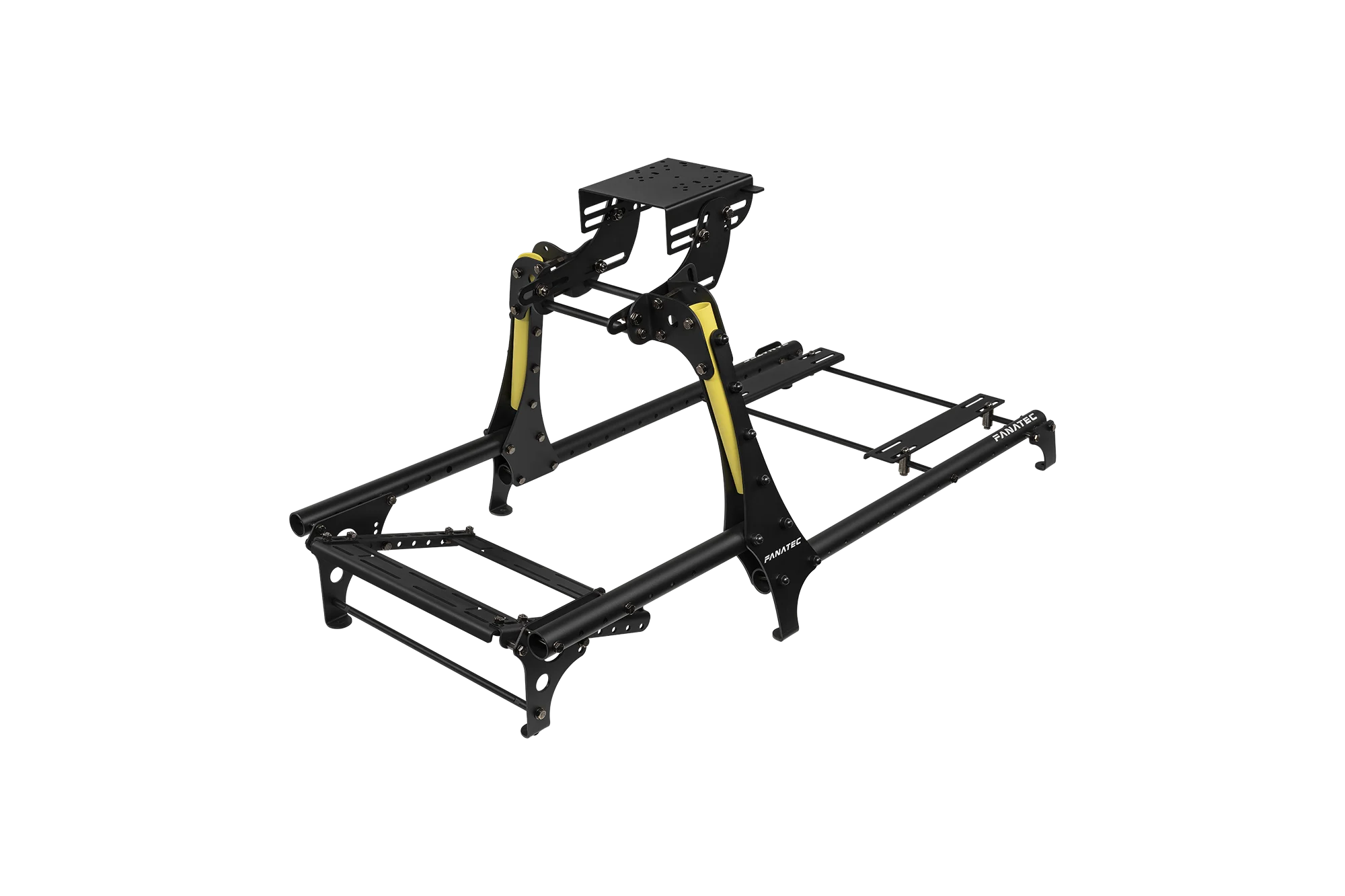 Fanatec CSL Cockpit V1.5 compact sim racing chassis zonder stoel