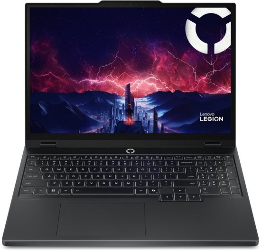 Lenovo Legion 5 OLED 15AHP10 gaming laptop
