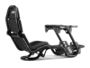 Next Level Racing F-GT Pro complete sim racing cockpit