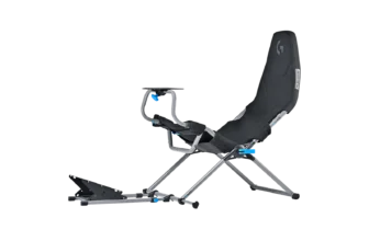 Playseat Challenge X Logitech G Edition opvouwbare sim racing cockpit