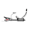 Playseat Formula Instinct F1 Edition sim racing cockpit zijaanzicht