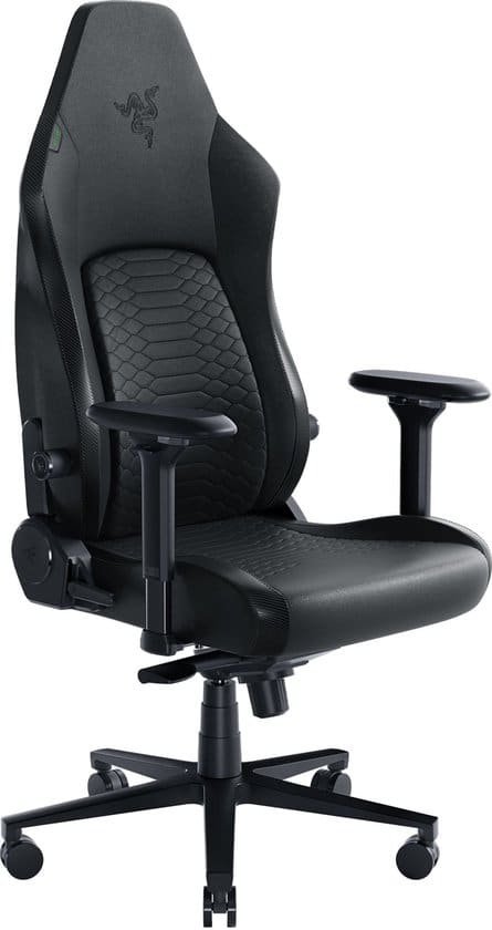 Razer Iskur V2 ergonomische gamestoel