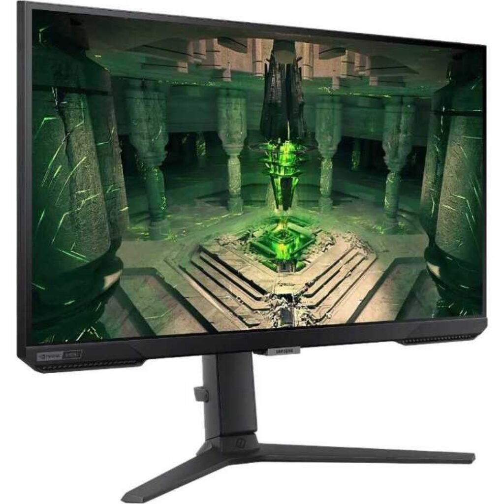 Samsung Odyssey G4 25 gaming monitor