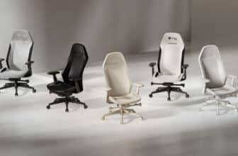 Secretlab Atlas ergonomische bureaustoel voor gaming