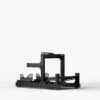 Sim-Lab GT1 EVO aluminium sim racing cockpit zonder stoel