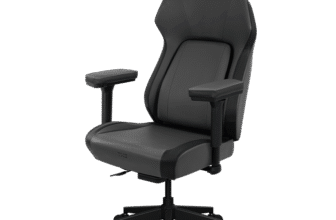 ThunderX3 CORE Smart ergonomische gamestoel