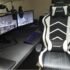 DXRacer Iron Series review
