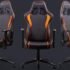 DXRacer Iron Series review
